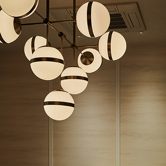 THE DINING OMOTESANDO