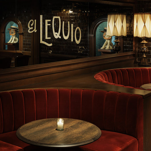 El Lequio