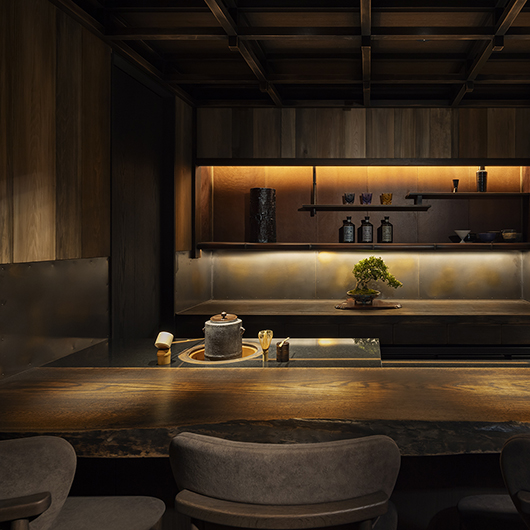 SANGAI -THE SG CLUB-